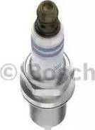 BOSCH 0 242 230 554 - Свеча зажигания unicars.by