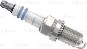 BOSCH 0 242 236 618 - Свеча зажигания unicars.by