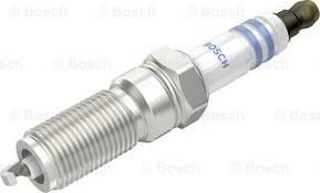 BOSCH 0 242 230 508 - Свеча зажигания unicars.by