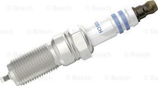 BOSCH 0 242 230 508 - Свеча зажигания unicars.by