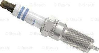 BOSCH 0 242 230 508 - Свеча зажигания unicars.by