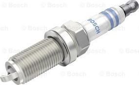 BOSCH 0 242 230 584 - Свеча зажигания unicars.by