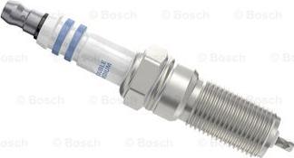 BOSCH 0 242 230 530 - Свеча зажигания unicars.by