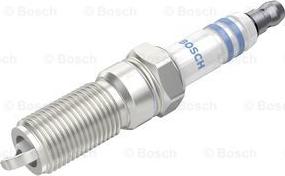 BOSCH 0 242 230 530 - Свеча зажигания unicars.by