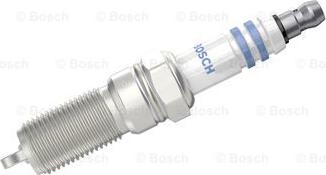 BOSCH 0 242 230 530 - Свеча зажигания unicars.by