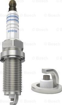 BOSCH 0 242 236 694 - Свеча зажигания unicars.by