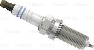 BOSCH 0 242 236 694 - Свеча зажигания unicars.by