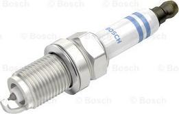 BOSCH 0 242 230 614 - Свеча зажигания unicars.by