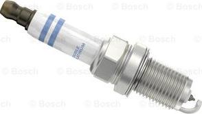 BOSCH 0 242 230 614 - Свеча зажигания unicars.by