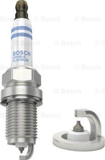 BOSCH 0 242 230 614 - Свеча зажигания unicars.by