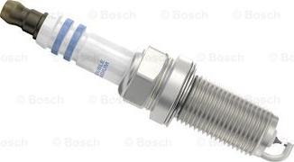 BOSCH 0 242 236 673 - Свеча зажигания unicars.by