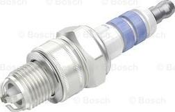 BOSCH 0 242 232 506 - Свеча зажигания unicars.by