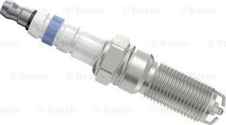 BOSCH 0 242 232 514 - Свеча зажигания unicars.by