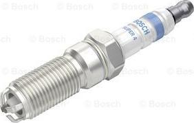 BOSCH 0 242 232 514 - Свеча зажигания unicars.by