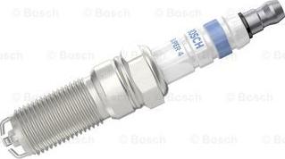 BOSCH 0 242 232 514 - Свеча зажигания unicars.by