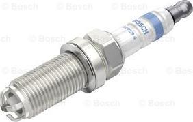 BOSCH 0 242 232 515 - Свеча зажигания unicars.by