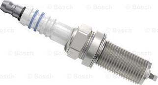 BOSCH 0 242 229 993 - Свеча зажигания unicars.by