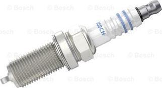 BOSCH 0 242 229 993 - Свеча зажигания unicars.by