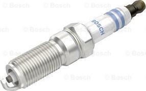 BOSCH 0 242 229 902 - Свеча зажигания unicars.by