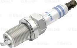 BOSCH 0 242 236 564 - Свеча зажигания unicars.by