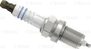 BOSCH 0 242 229 576 - Свеча зажигания unicars.by