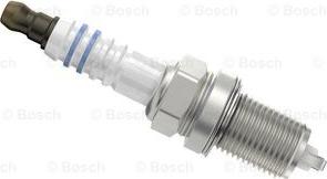 BOSCH 0 242 229 654 - Свеча зажигания unicars.by