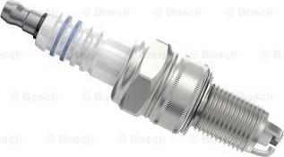 BOSCH 0 242 229 658 - Свеча зажигания unicars.by