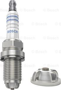 BOSCH 0 242 229 613 - Свеча зажигания unicars.by