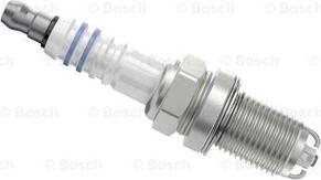 BOSCH 0 242 229 613 - Свеча зажигания unicars.by