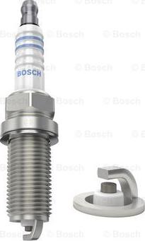 BOSCH 0 242 229 993 - Свеча зажигания unicars.by