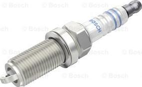 BOSCH 0 242 229 993 - Свеча зажигания unicars.by