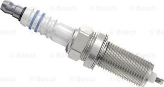 BOSCH 0 242 229 797 - Свеча зажигания unicars.by