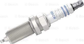 BOSCH 0 242 229 797 - Свеча зажигания unicars.by