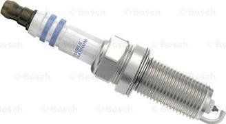 BOSCH 0 242 229 708 - Свеча зажигания unicars.by