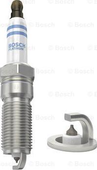 BOSCH 0 242 229 739 - Свеча зажигания unicars.by