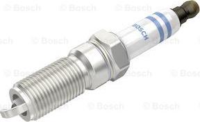 BOSCH 0 242 229 739 - Свеча зажигания unicars.by