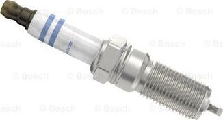 BOSCH 0 242 229 739 - Свеча зажигания unicars.by