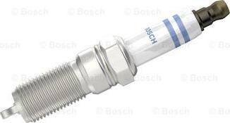 BOSCH 0 242 229 739 - Свеча зажигания unicars.by