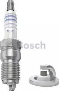 BOSCH 0 242 229 879 - Свеча зажигания unicars.by