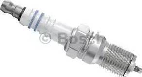 BOSCH 0 242 229 879 - Свеча зажигания unicars.by