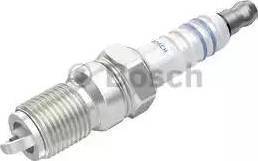 BOSCH 0 242 229 879 - Свеча зажигания unicars.by