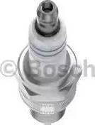 BOSCH 0 242 225 624 - Свеча зажигания unicars.by