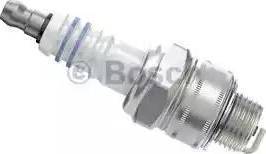 BOSCH 0 241 225 548 - Свеча зажигания unicars.by