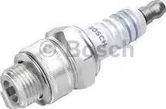 BOSCH 0 241 225 548 - Свеча зажигания unicars.by