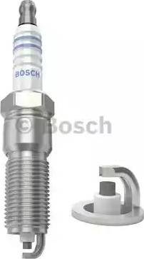 BOSCH 0 242 225 658 - Свеча зажигания unicars.by