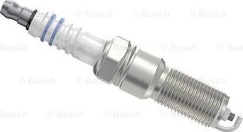 BOSCH 0 242 225 668 - Свеча зажигания unicars.by