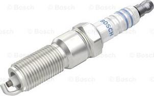 BOSCH 0 242 225 668 - Свеча зажигания unicars.by