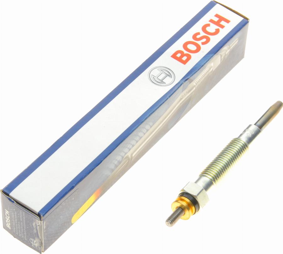 BOSCH 0 250 403 052 - Свеча накаливания unicars.by