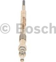 BOSCH 0 250 603 008 - Свеча накаливания unicars.by