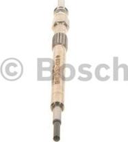 BOSCH 0 250 603 008 - Свеча накаливания unicars.by